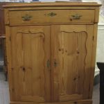 612 2714 CUPBOARD